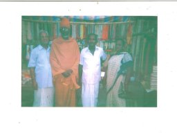 TAMIL MASTER - GURU -STPA- VARANASI -PHOTOS